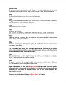 Linea del Tiempo Mercadotecnia Electronica