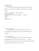 Ciencias sociales