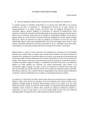 La Visión cultural de la ciudad (Bogotá)