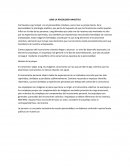 JUNG LA PSICOLOGÍA ANALÍTICA