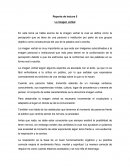 Reporte de lectura 5 Imagen Verbal