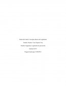 CONTROL UNO CONCEPTOS BASICOS