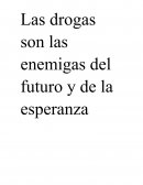 Campaña contra las drogas