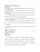 Fichas de actividades físicas