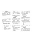 Actividad fisica durante el embarazo