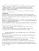 Revolución industrial en Inglaterra (Revolución económica)