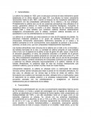 Toxicología. Generalidades