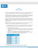 Esperanza matematica