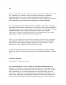 OBJETIVO BASICO FINANCIERO