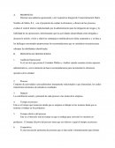 Auditoría Operacional a la Cooperativa Integral de Comercialización Dulce Nombre de María, R.L