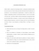 Psicologia evolutiva