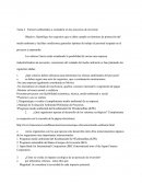 Tarea 4 proyectos de inversión