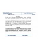 Dermatitis. ETIOLOGÍA