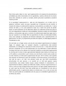 Gastronomía, ¿ciencia o arte?