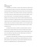 El niño sin libertad