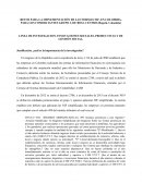 Proyecto de investigacion