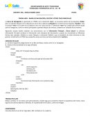 Taller de Almacenamiento