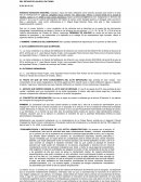 Demanda juicio nulidad