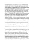 LUEGO DE HABER LEÍDO EL TEXTO PROPUESTO, HAGO EL SIGUIENTE ANÁLISIS