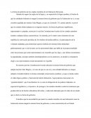 Federalismo en México