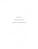 Tarea 3 Beneficios Sociales del E-learning.