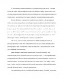 Relaciones Individuo-Grupo-Organización