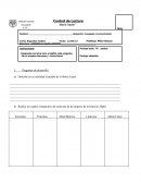 Control de Lectura Maria Nadie