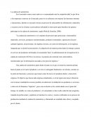 Cadenas de suministros