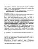 Como estuvo el Primer parcial civil 3