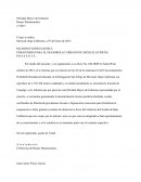 FIDEICOMISO PARA EL DESARROLLO URBANO DE MEXICALI (FIDUM)