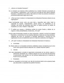 Definición, utilidad e importancia de los indicadores financieros para la evaluación de la salud financiera y económica de una organización