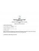 Situación Socio Cultural del Pueblo Indígena Plan de Vida