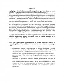 RESPUESTA DEL CUESTIONARIO DE FILOSOFIA. Página 1