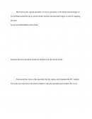Exploración ginecologica
