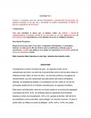 Conocer y considerar, para una correcta formulación y preparación del proyecto