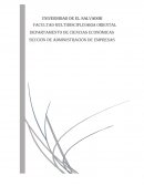 Tarea Industrias Larse