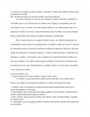 La ciencia es un conjunto de ideas racionales, verificables y falibles para elaborar construcciones conceptuales de mundo