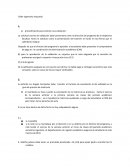 Taller ingeniería industrial