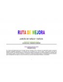 JARDÍN DE NIÑAS Y NIÑOS: “PRINCESA DIANA DE GALES”