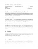 Las 15 Leyes Indispensables del Crecimiento de John Maxwel