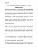 Linea del tiempo estados unidos
