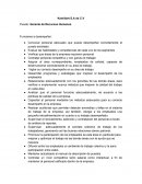 Kemitlart S.A de C.V Puesto: Gerente de Recursos Humanos