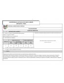 Administración presupuestaria