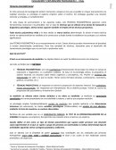 EVALUACIÓN Y EXPLORACIÓN PSICOLÓGICAS I