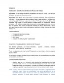 Clasificación de las Fuentes del Derecho Procesal de Trabajo