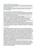 Historia socioeconomica argentina