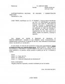 CAMBIO DE CIERRE POR MULTA