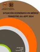 EVOLUCIÓN DE LA ECONÓMIA MEXICANA