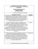 PRUEBA FIANL ANTROPOLOGIA PSICOLOGICA