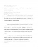 Violaciones a nuetro derecho de libre manifestación